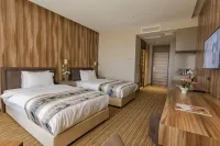 Shimall Deluxe - balcony