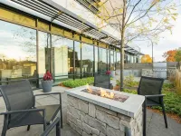 Residence Inn Columbus OSU Hotels near Jack Nicklaus Museum