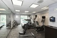 Fairfield Inn & Suites Milwaukee Airport - Gym