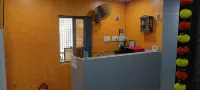 Shiv Sai Dormitory - 2 stjerner