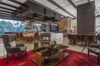 Omni Hotel at the Battery Atlanta - breakfast