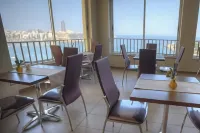 Carlton Hotel - Frühstück
