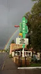 The Siesta Motel