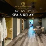 Waldhotel Riesebusch
