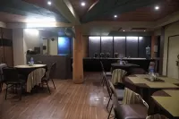 Hill Forest Resort - Afhentnings-/afleveringstjenester