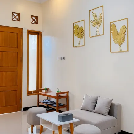 Guest House Griya Mundu