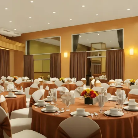 Hotel Kimberly Manila