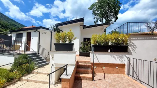 Olimpo Degli Dei - Balcony