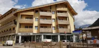 Hotel Moena - Pet friendly