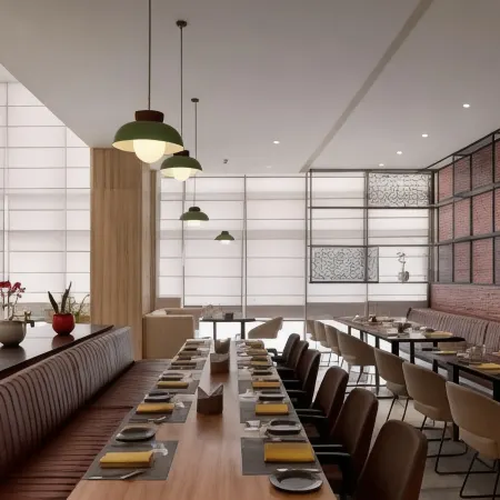 Ramada Encore By Wyndham Bhiwadi Phool Bagh Chowk