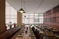Ramada Encore By Wyndham Bhiwadi Phool Bagh Chowk - breakfast