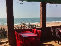 Athaang Beach Resort Hotels in Malvan