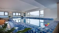 Sea Pearl Hotel - piscina
