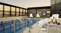 Ramada by Wyndham Buenos Aires Centro - Lemmikkieläimet sallittu