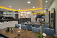 Calenberg Hotel - Desayuno