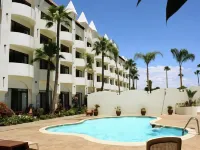 Corona Hotel & Spa - สำหรับครอบครัว