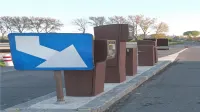 Le Relais Du Roy - parking