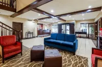 Comfort Inn & Suites Santee I-95