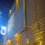Hotel Ansi boutique W&S terrace Hotels in 