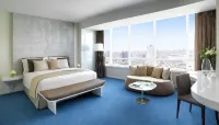 Symphony Style Kuwait A Radisson Collection Hotel