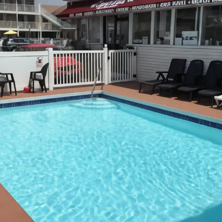 Anchor Motel