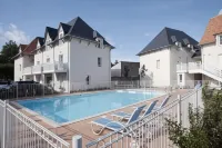 Résidence Odalys le Domaine des Dunettes - Pools