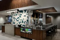Hyatt Place Biloxi - breakfast