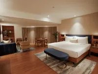 Golden Tulip Jaipur City Center Hotels near C Scheme