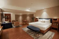 Golden Tulip Jaipur City Center - Wifi
