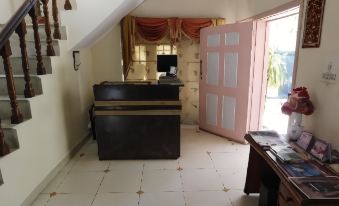 Milton Guest House