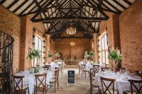 The Stratford Park Hotel & Golf Club - Pet-friendly