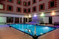 Ramee Guestline Hotel - Bãi biển