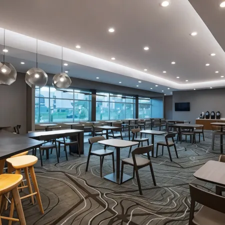 SpringHill Suites Waco
