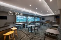 SpringHill Suites Waco - Gym