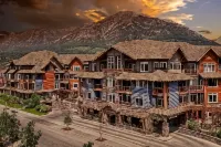 Blackstone Mountain Lodge by Clique - Gym