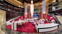 Red Rock Casino Resort & Spa - Jacuzzi