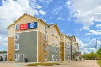 Suburban Studios Hammond - Lemmikkieläimet sallittu