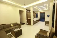 هوتل أنشال فيلا باي ي بي هوتلز - موقف سيارات