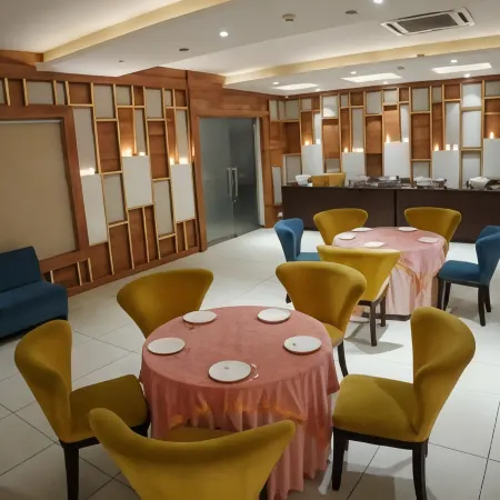 Hotel King's Heritage