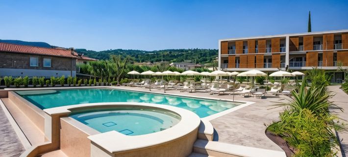 Residenza Olivo Hotels in Garda
