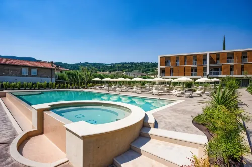 Residenza Olivo -  Appartamenti vacanze
