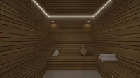 Crowne Plaza CONSTANTA - MAMAIA BEACH by IHG - spa