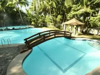 Villa Soledad Beach Resort - Strand