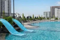 Dusit Princess Melaka - Luxury