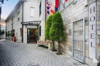 Hotel Alessandro Della Spina - 3-Star