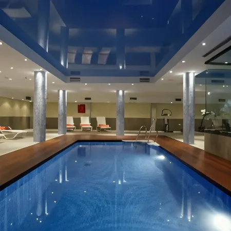 Apartamentos Marina Turquesa