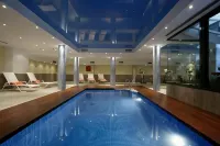 Apartamentos Marina Turquesa - Pools