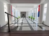 Room V Kluang parade by SECOM - 2-نجوم