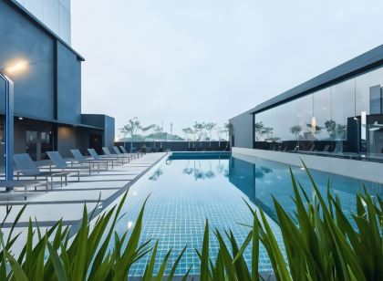 Geno Hotel Shah Alam
