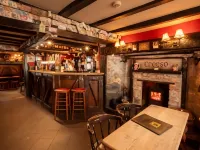 The Black Boy Inn - Bars